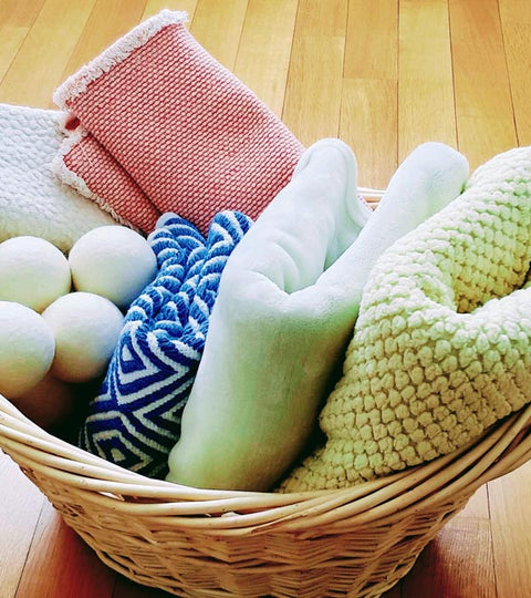 Tips to Make Laundry a Little Easier