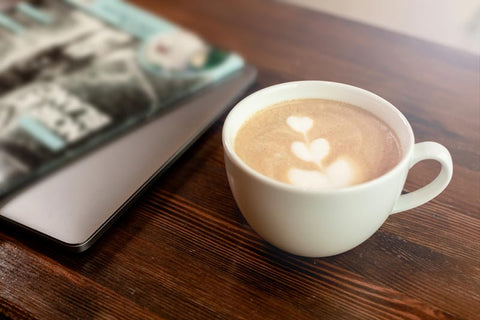 Must Have Accessories for Coffee Lovers