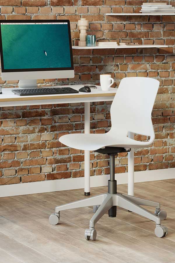 Solutions for offices and work from home spaces