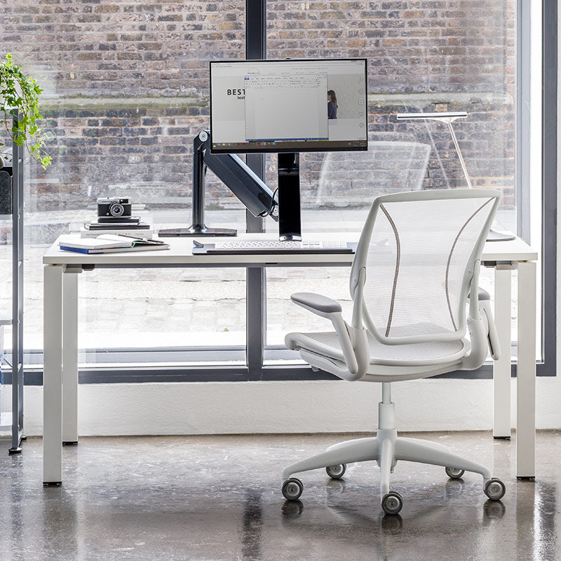 Diffrient World Chair by Humanscale